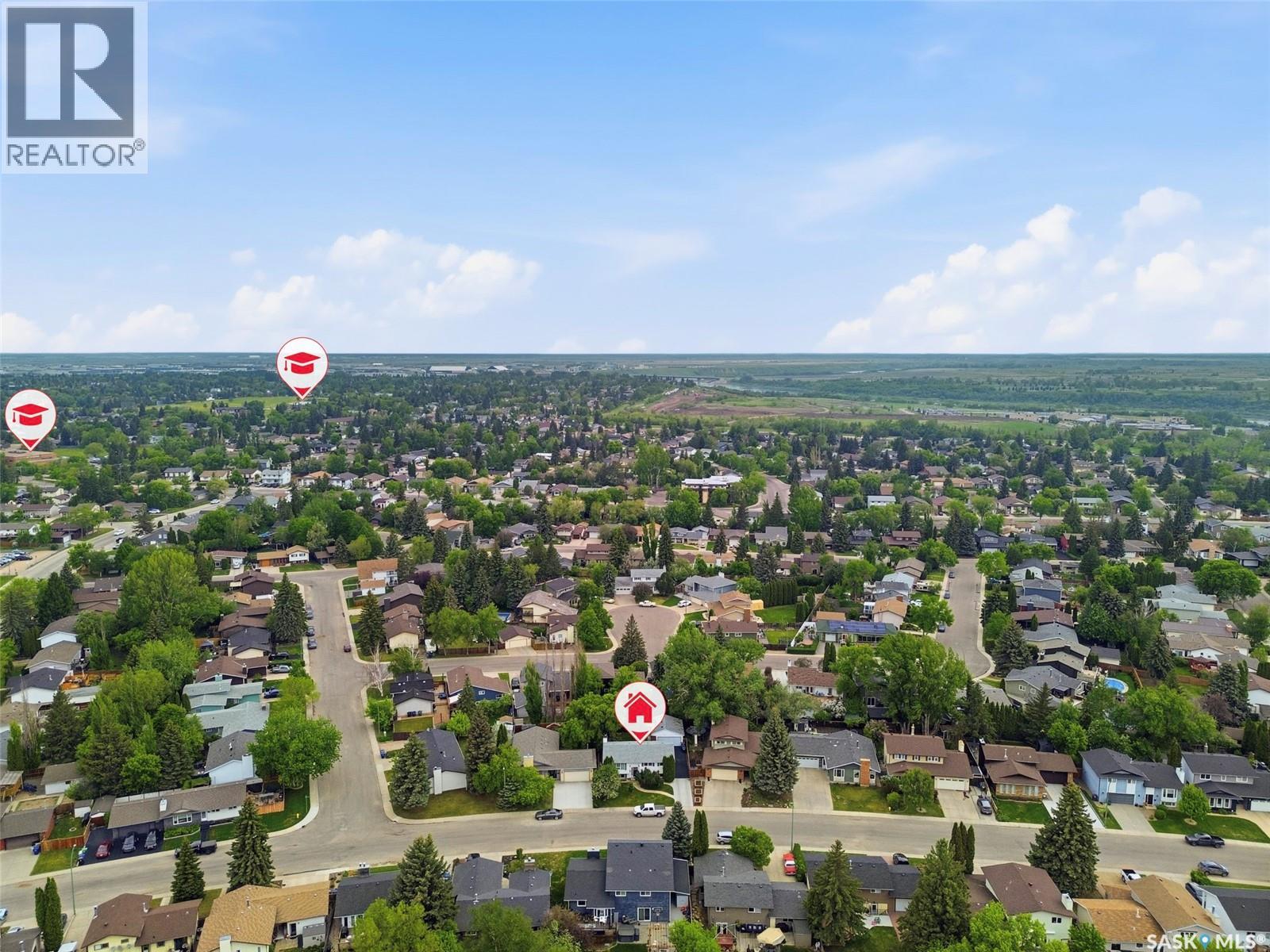 126 Candle Crescent, Saskatoon, Saskatchewan  S7K 5A2 - Photo 47 - SK037862