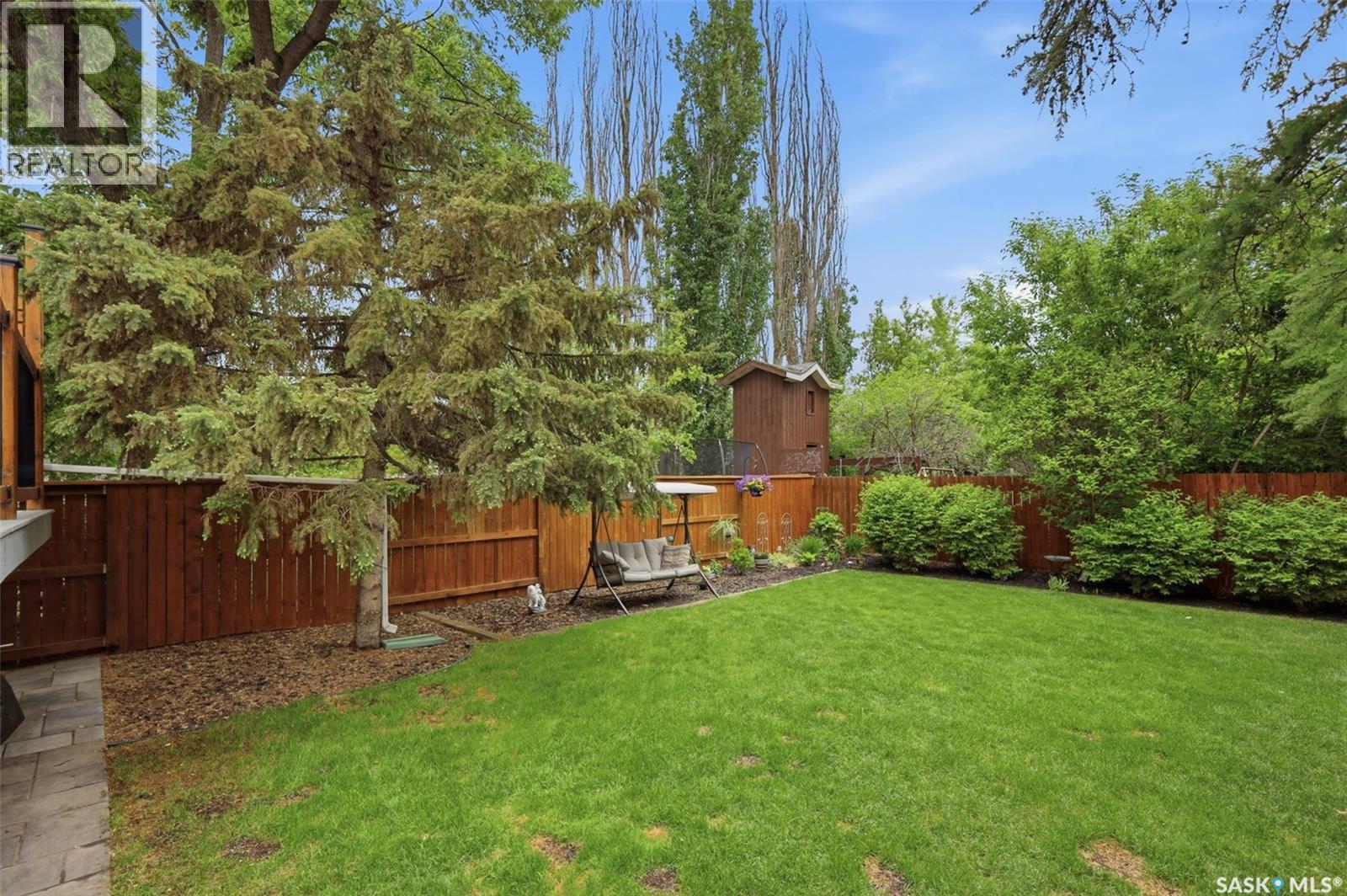 126 Candle Crescent, Saskatoon, Saskatchewan  S7K 5A2 - Photo 34 - SK037862