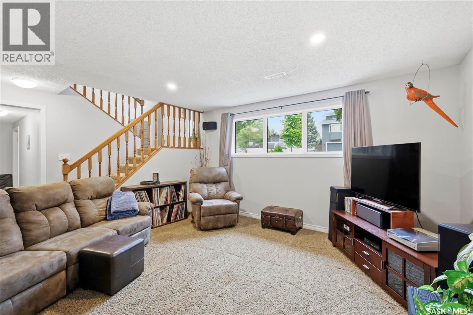 126 Candle Crescent, Saskatoon, Saskatchewan  S7K 5A2 - Photo 22 - SK037862