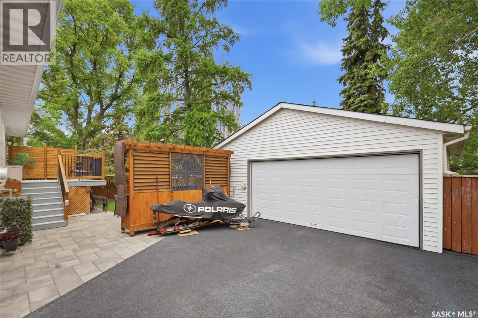 126 Candle Crescent, Saskatoon, Saskatchewan  S7K 5A2 - Photo 42 - SK037862