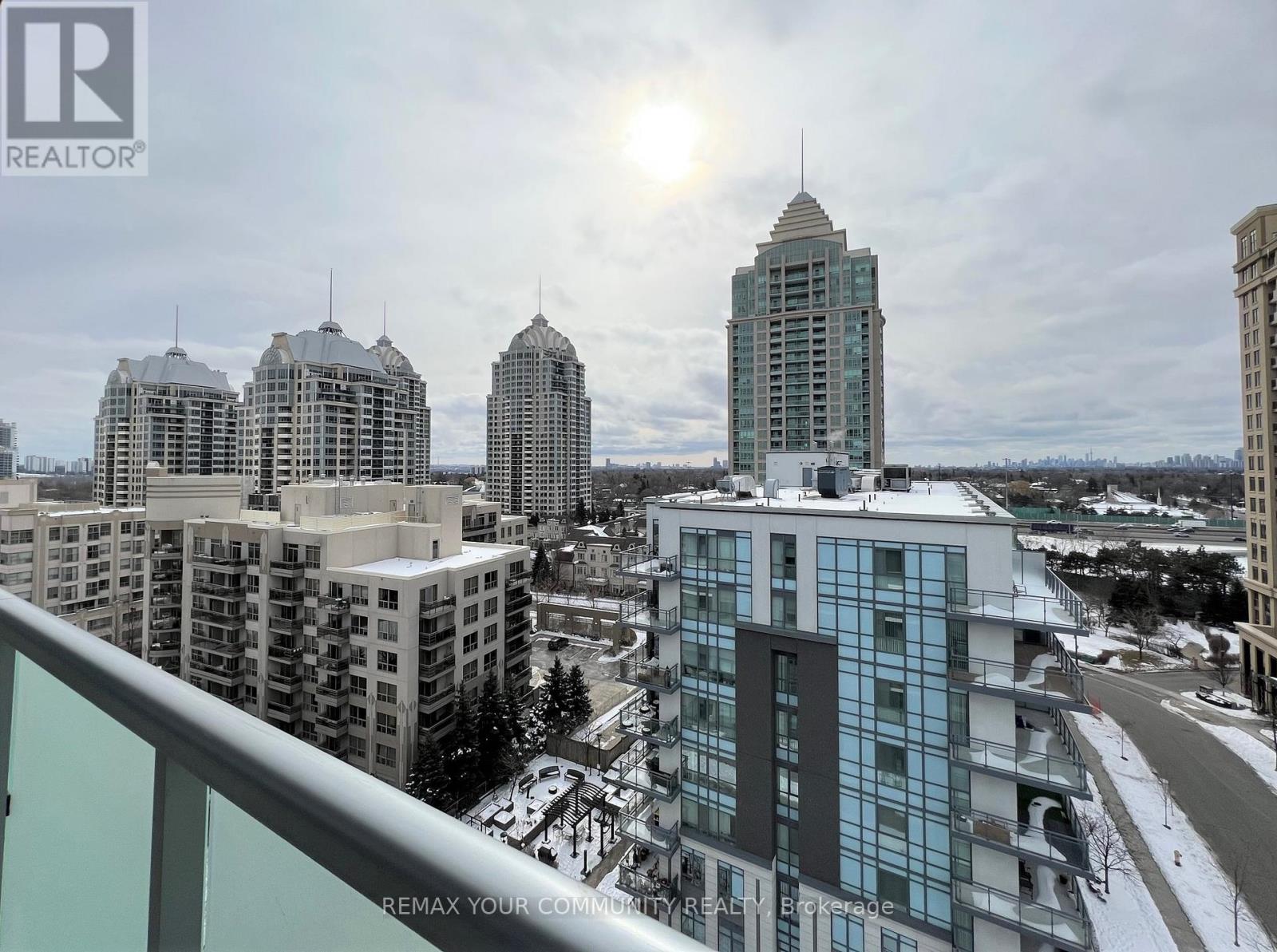 907 - 7 Kenaston Gardens, Toronto, Ontario  M2K 0E9 - Photo 14 - C13229286