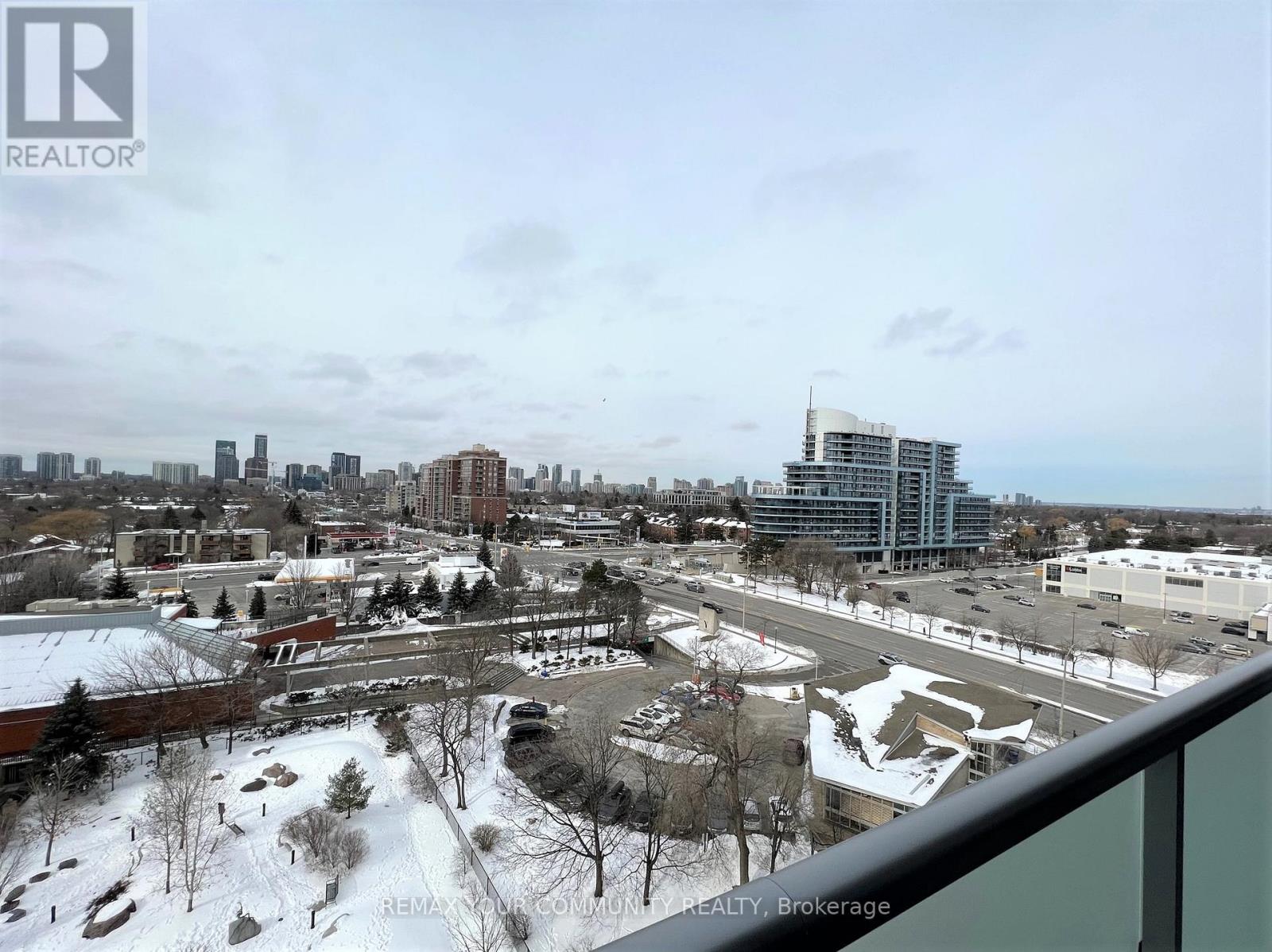 907 - 7 Kenaston Gardens, Toronto, Ontario  M2K 0E9 - Photo 15 - C13229286