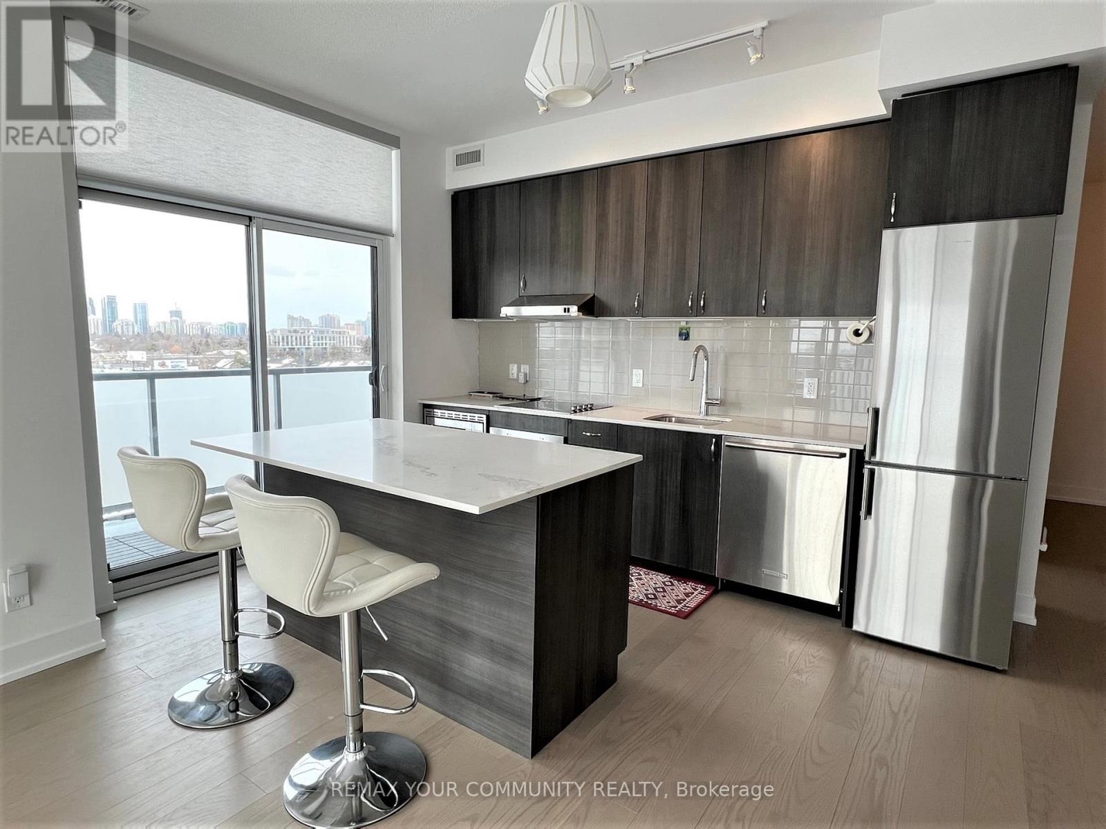 907 - 7 Kenaston Gardens, Toronto, Ontario  M2K 0E9 - Photo 4 - C13229286