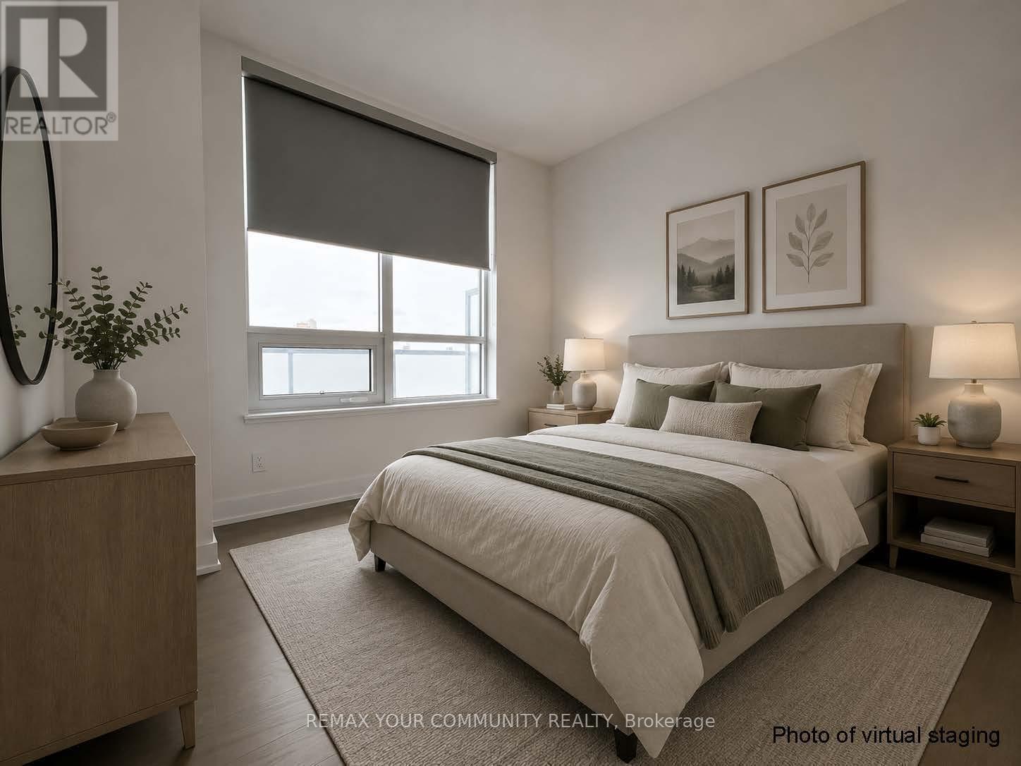 907 - 7 Kenaston Gardens, Toronto, Ontario  M2K 0E9 - Photo 9 - C13229286