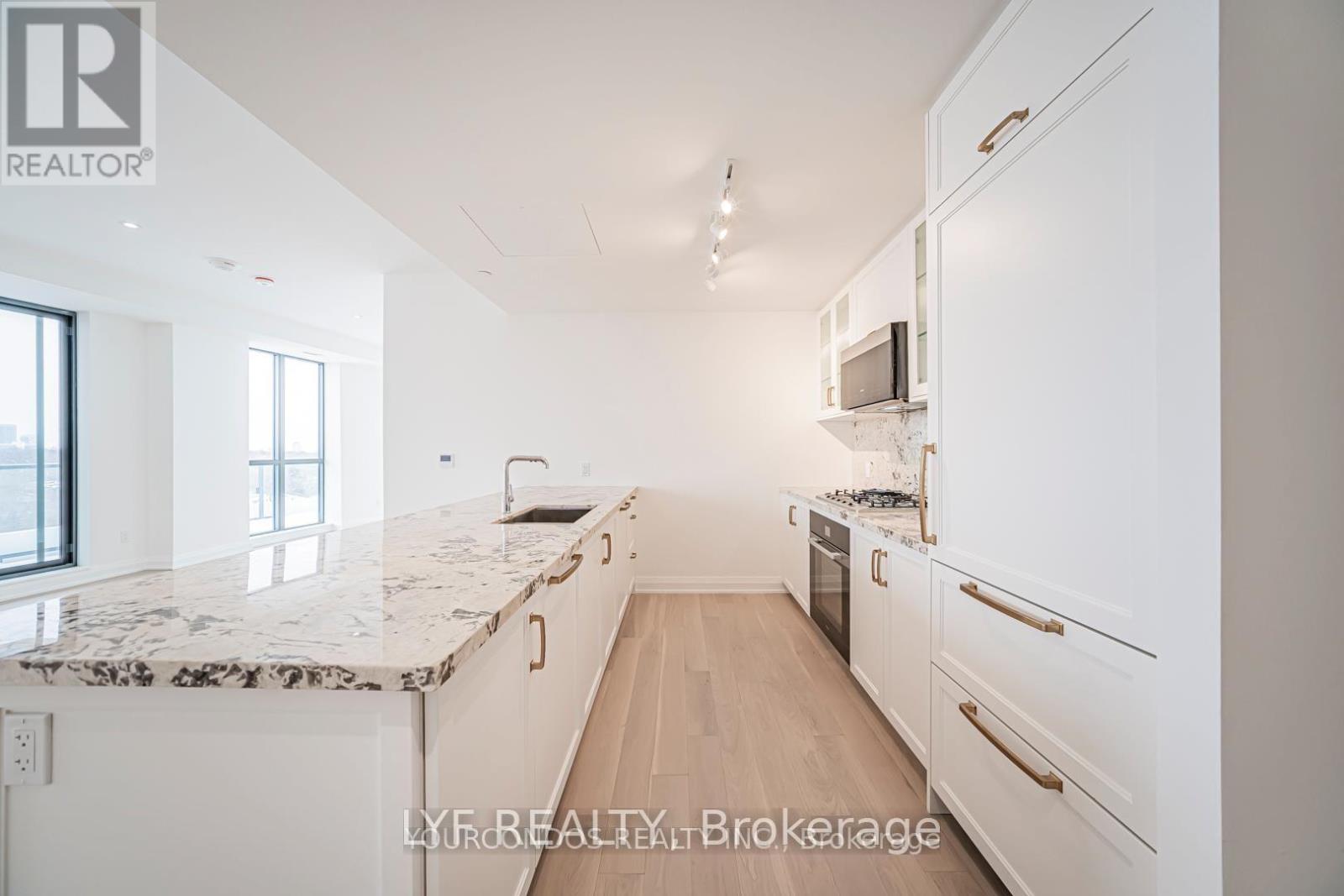 609 - 505 Glencairn Avenue, Toronto, Ontario  M6B 0B2 - Photo 4 - C13229304