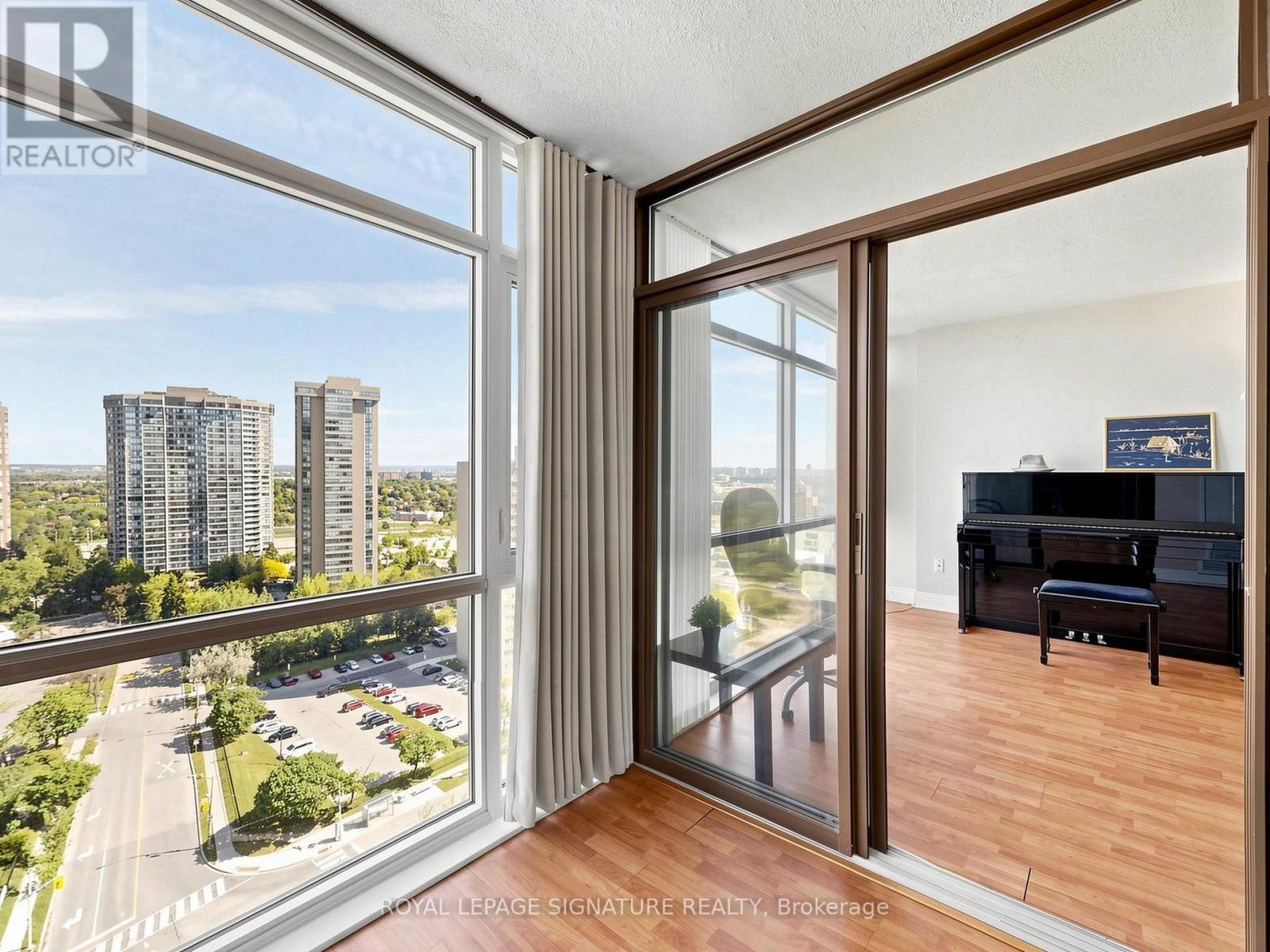 1901 - 1555 Finch Avenue E, Toronto, Ontario  M2J 4X9 - Photo 16 - C13229312