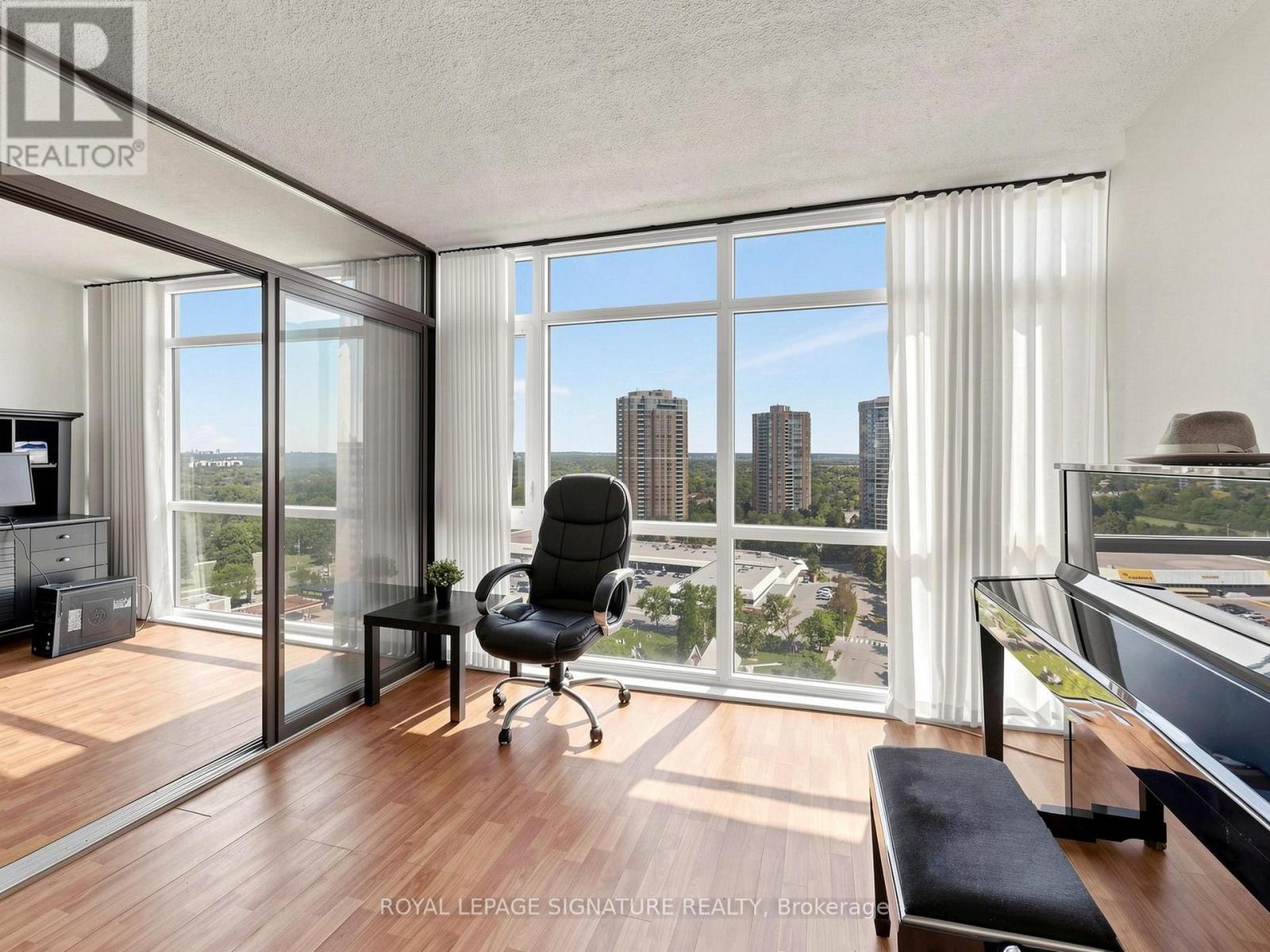 1901 - 1555 Finch Avenue E, Toronto, Ontario  M2J 4X9 - Photo 6 - C13229312