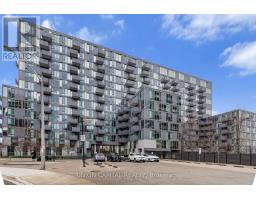 1014 - 38 MONTE KWINTER COURT, Toronto, Ontario
