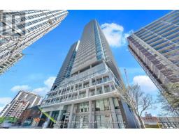 2301 - 195 REDPATH AVENUE, Toronto, Ontario