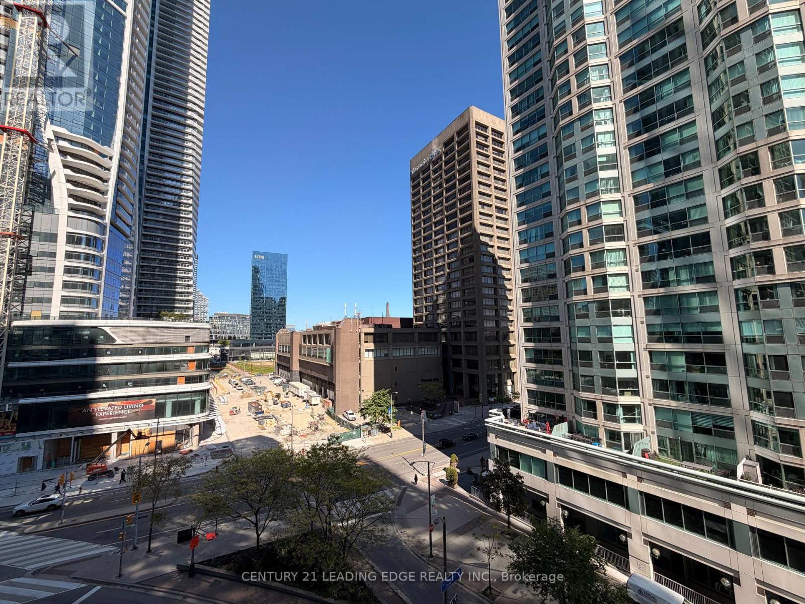 704 - 12 Yonge Street, Toronto, Ontario  M5E 1R4 - Photo 21 - C13229466