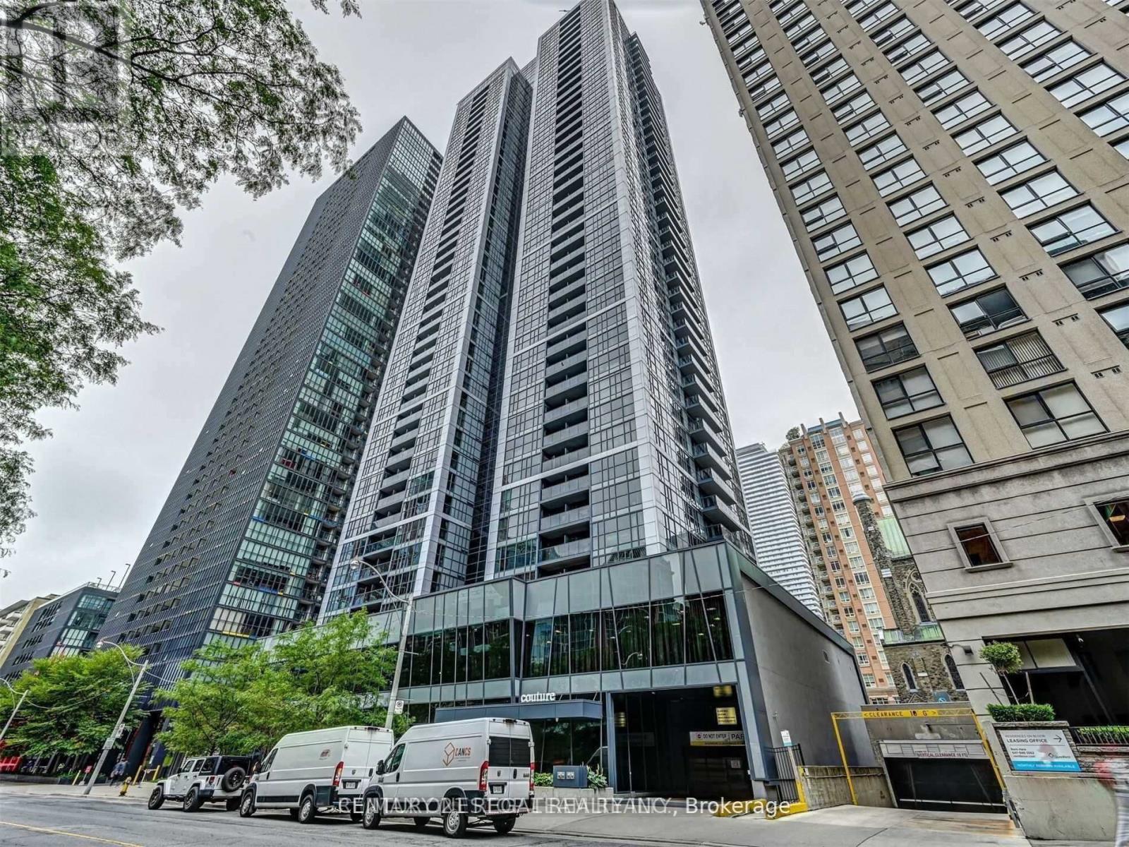2911 - 28 Ted Rogers Way, Toronto, Ontario  M4Y 2J4 - Photo 3 - C13229588