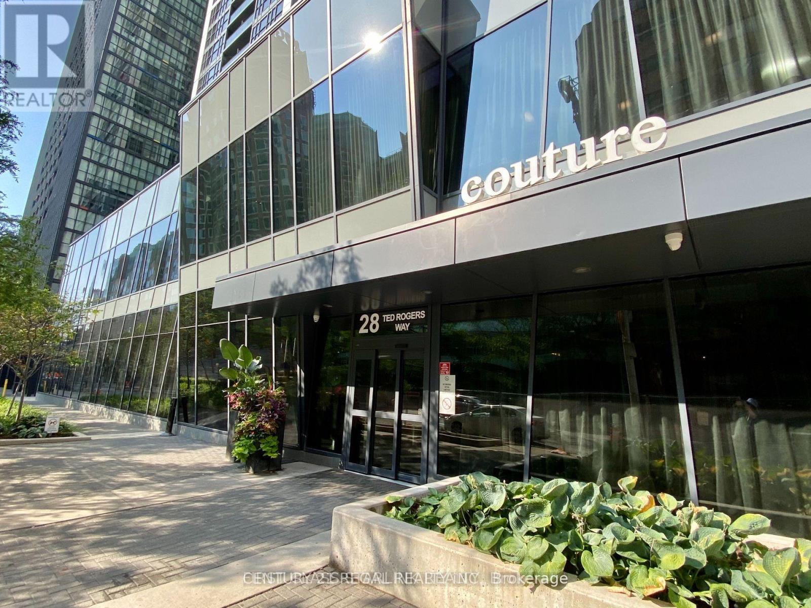 2911 - 28 Ted Rogers Way, Toronto, Ontario  M4Y 2J4 - Photo 4 - C13229588