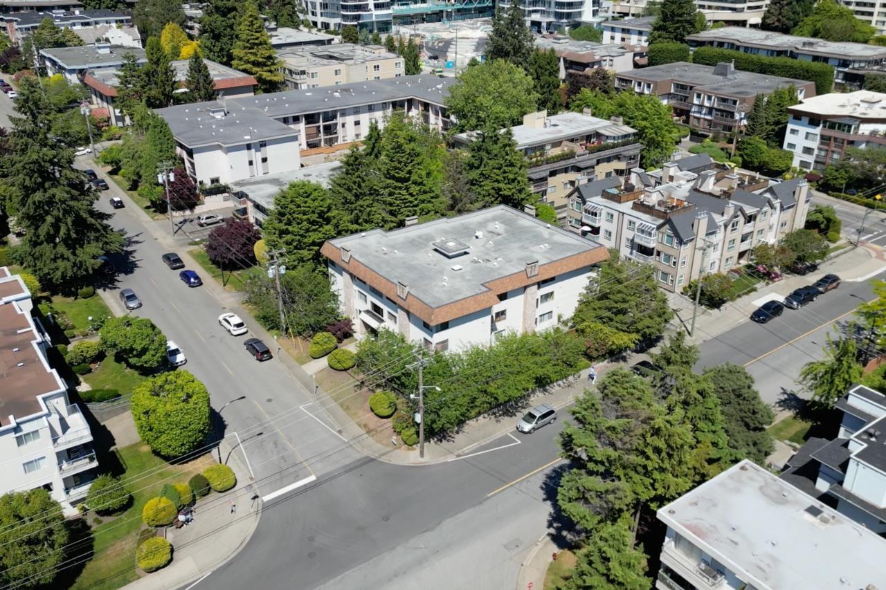 203 1410 Blackwood Street, White Rock, British Columbia  V4B 3V4 - Photo 28 - R3128272