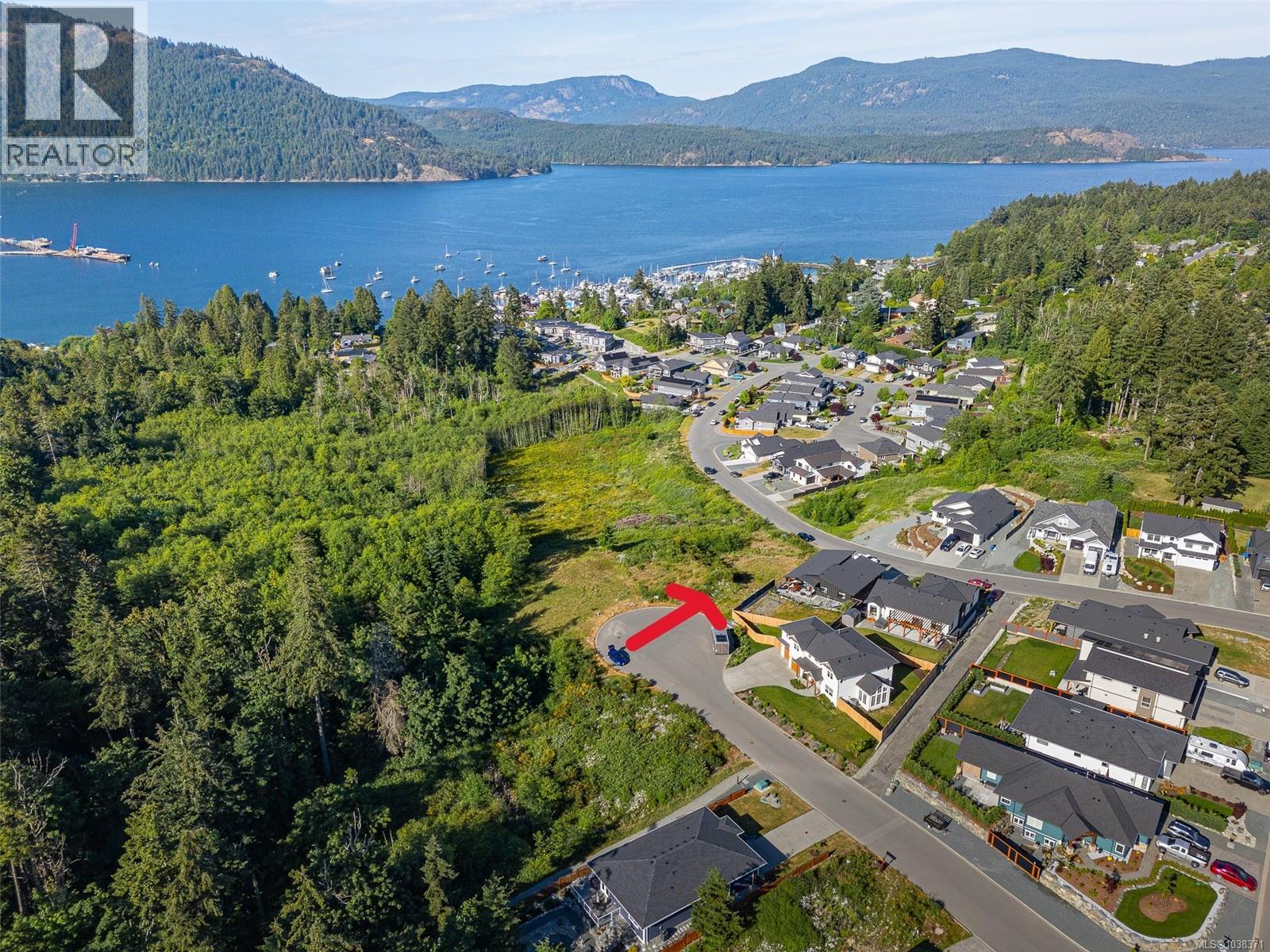 Lot 44 Galdwell Rd, Cowichan Bay, British Columbia  V0R 1N1 - Photo 1 - 1038371