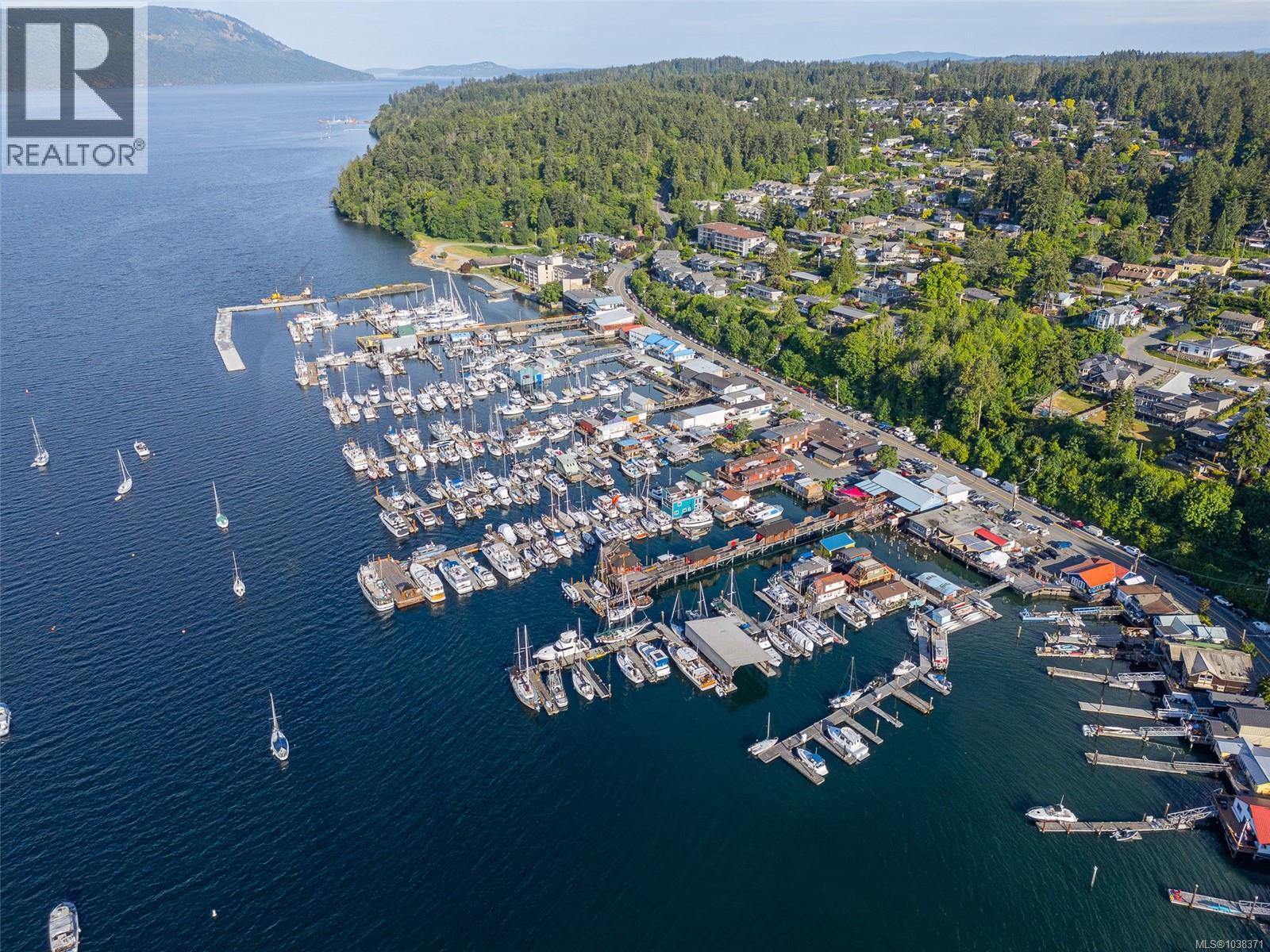 Lot 44 Galdwell Rd, Cowichan Bay, British Columbia  V0R 1N1 - Photo 7 - 1038371