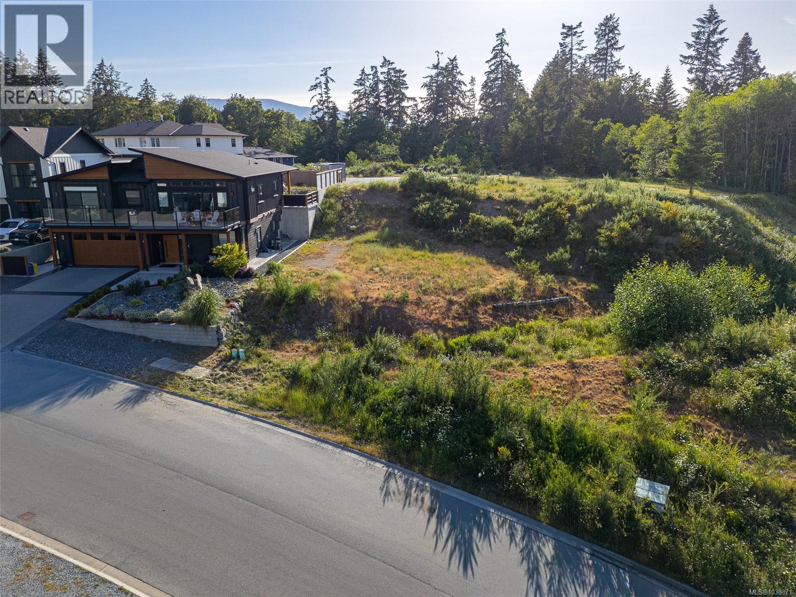 Lot 44 Galdwell Rd, Cowichan Bay, British Columbia  V0R 1N1 - Photo 3 - 1038371