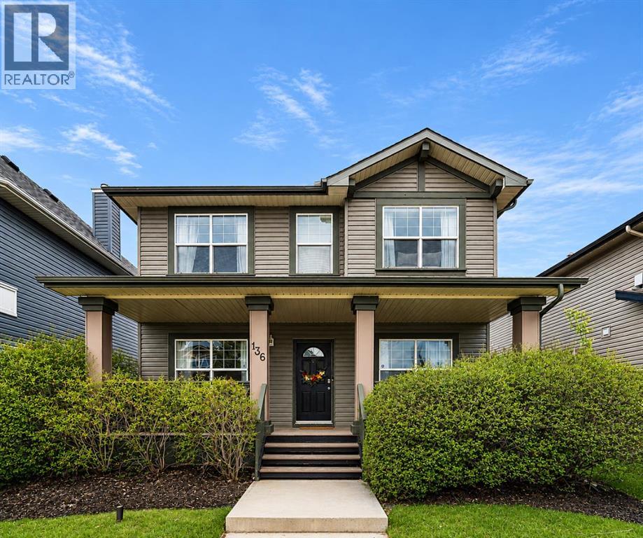 136 Prestwick Estate Way Se, Calgary, Alberta  T2Z 3Z2 - Photo 1 - A2312293