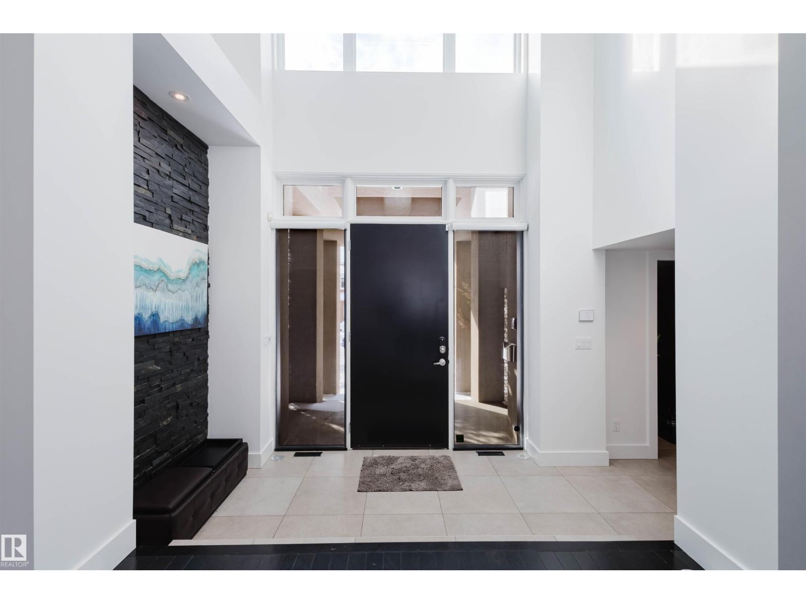6307 125 St Nw, Edmonton, Alberta  T6H 3V8 - Photo 4 - E4491293