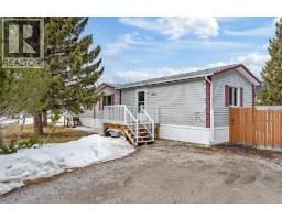 1605 129 Street, Blairmore, Alberta