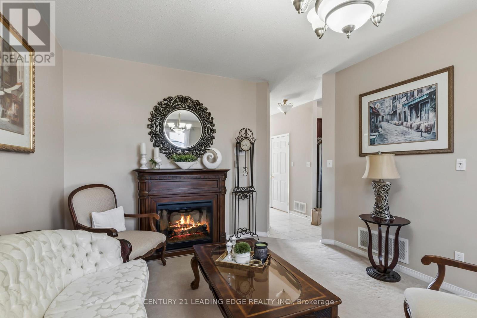 1103 Glenbourne Drive, Oshawa, Ontario  L1K 0B7 - Photo 13 - E13229352