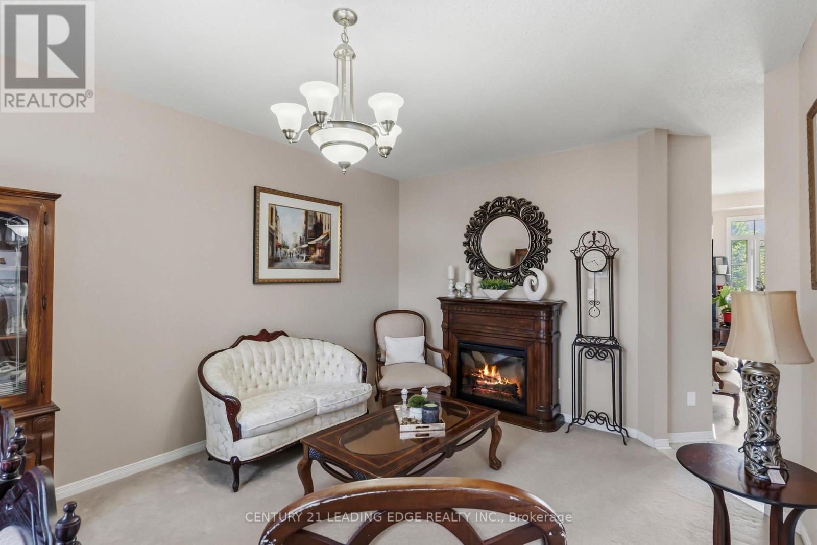 1103 Glenbourne Drive, Oshawa, Ontario  L1K 0B7 - Photo 14 - E13229352