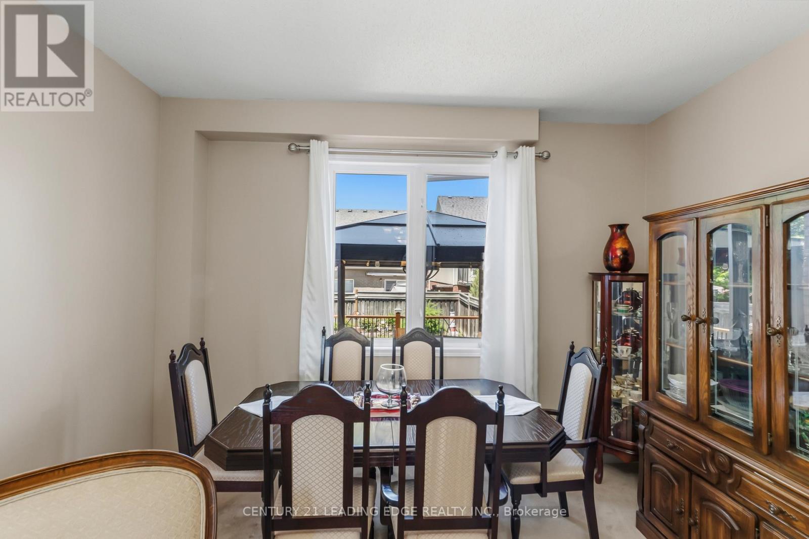 1103 Glenbourne Drive, Oshawa, Ontario  L1K 0B7 - Photo 17 - E13229352