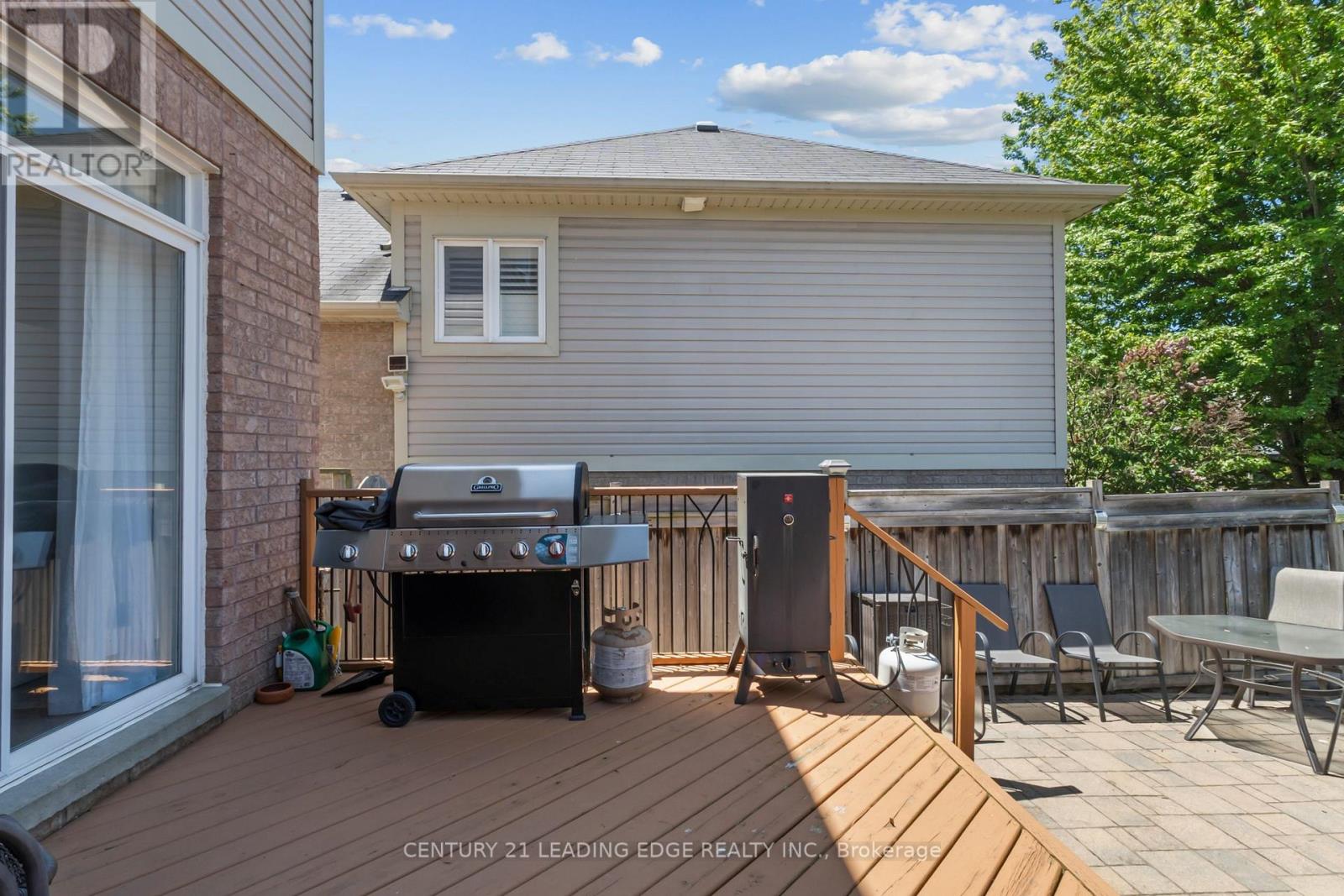 1103 Glenbourne Drive, Oshawa, Ontario  L1K 0B7 - Photo 35 - E13229352