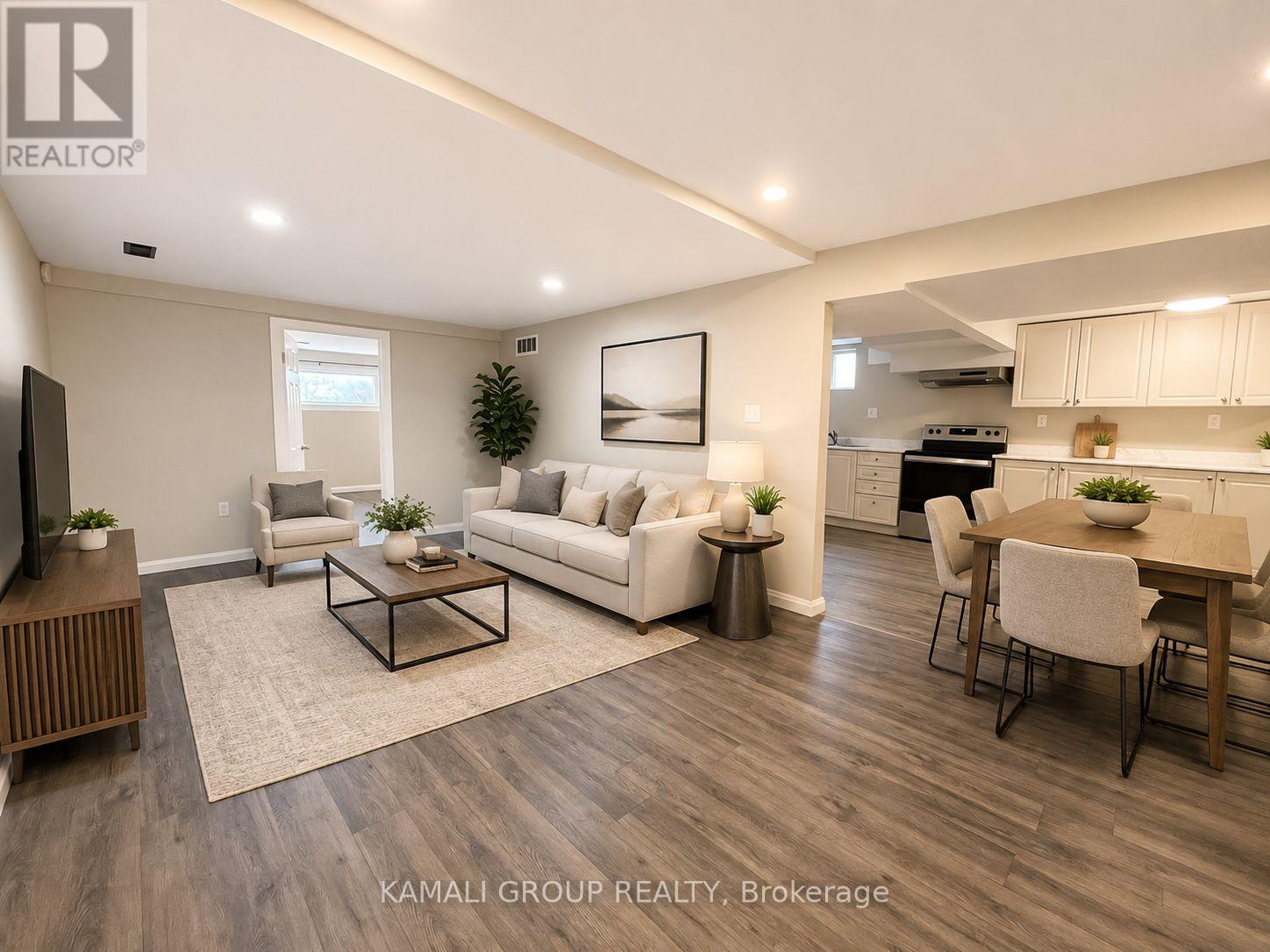 BSMT - 75 KEEWATIN STREET S, Oshawa, Ontario