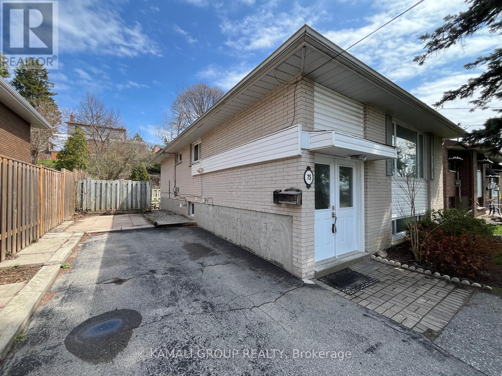 Bsmt - 75 Keewatin Street S, Oshawa, Ontario  L1H 6Z2 - Photo 10 - E13229384