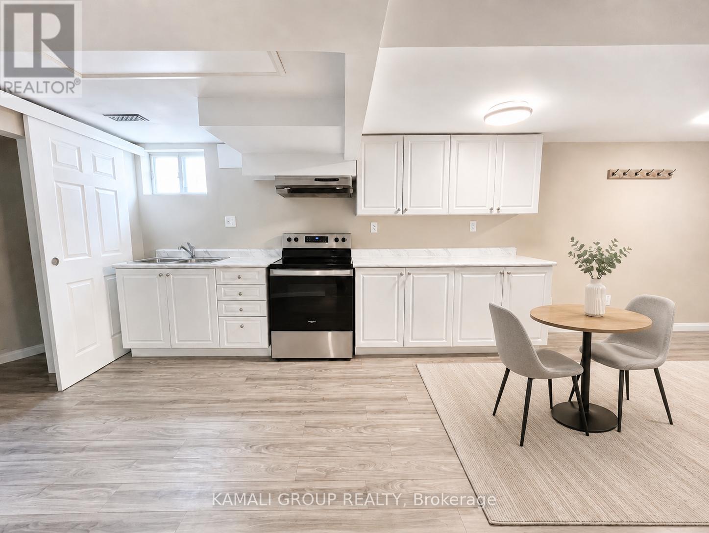 Bsmt - 75 Keewatin Street S, Oshawa, Ontario  L1H 6Z2 - Photo 4 - E13229384