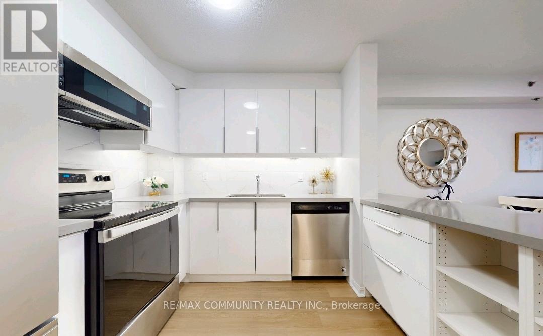 423 - 5225 Finch Avenue E, Toronto, Ontario  M1S 5W8 - Photo 10 - E13229522