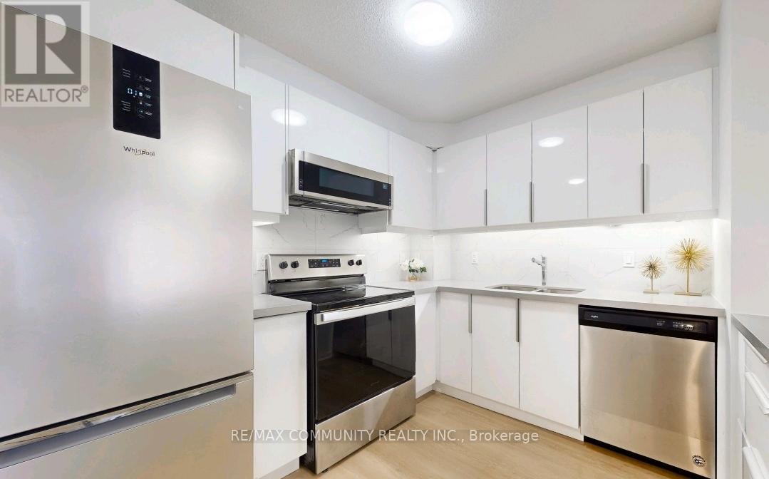 423 - 5225 Finch Avenue E, Toronto, Ontario  M1S 5W8 - Photo 11 - E13229522