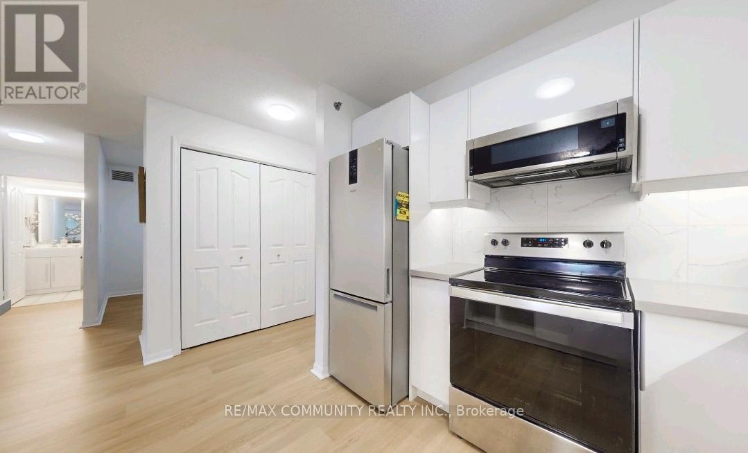 423 - 5225 Finch Avenue E, Toronto, Ontario  M1S 5W8 - Photo 12 - E13229522