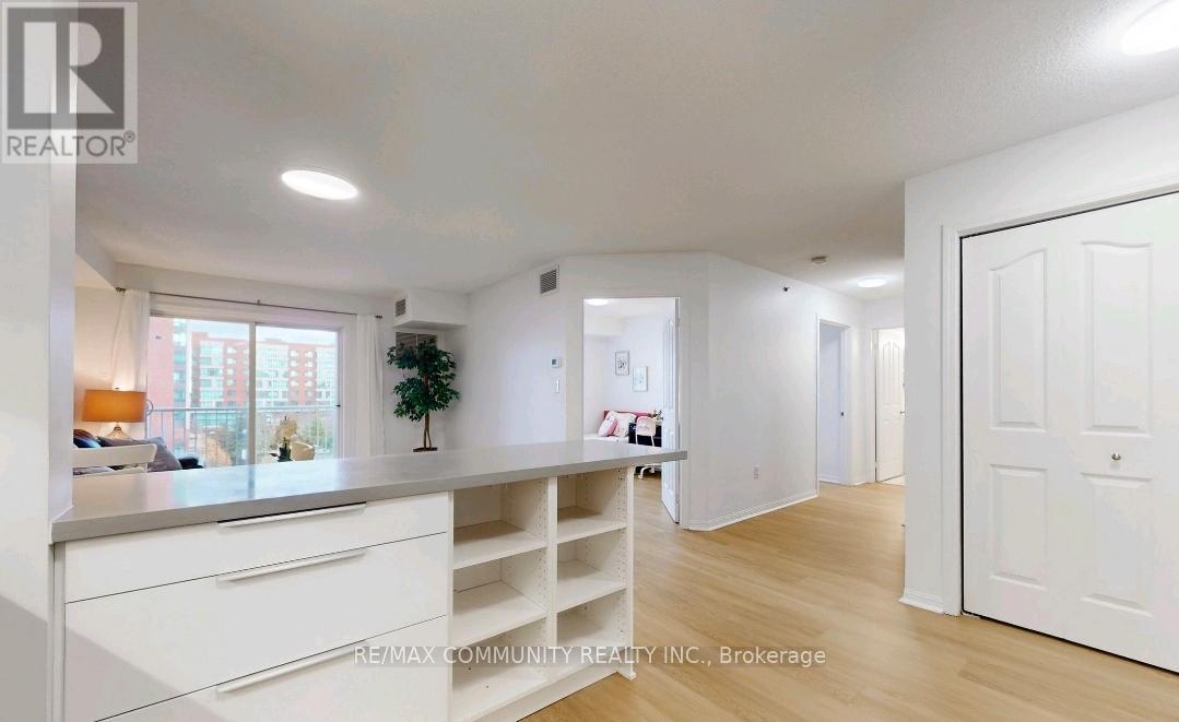 423 - 5225 Finch Avenue E, Toronto, Ontario  M1S 5W8 - Photo 13 - E13229522