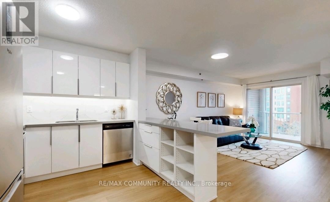 423 - 5225 Finch Avenue E, Toronto, Ontario  M1S 5W8 - Photo 14 - E13229522