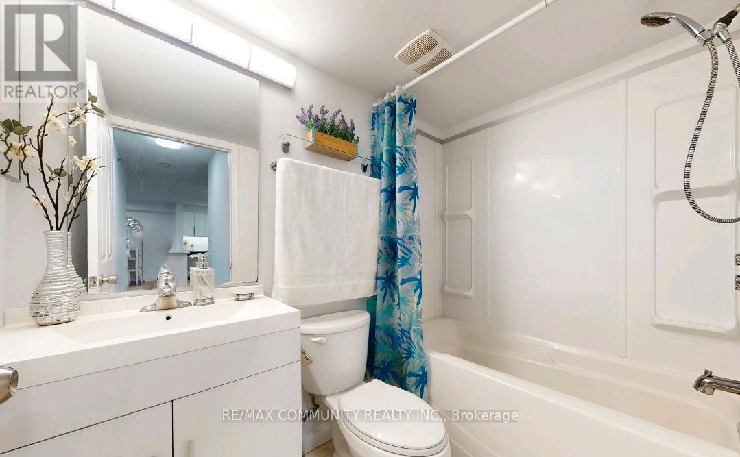 423 - 5225 Finch Avenue E, Toronto, Ontario  M1S 5W8 - Photo 19 - E13229522