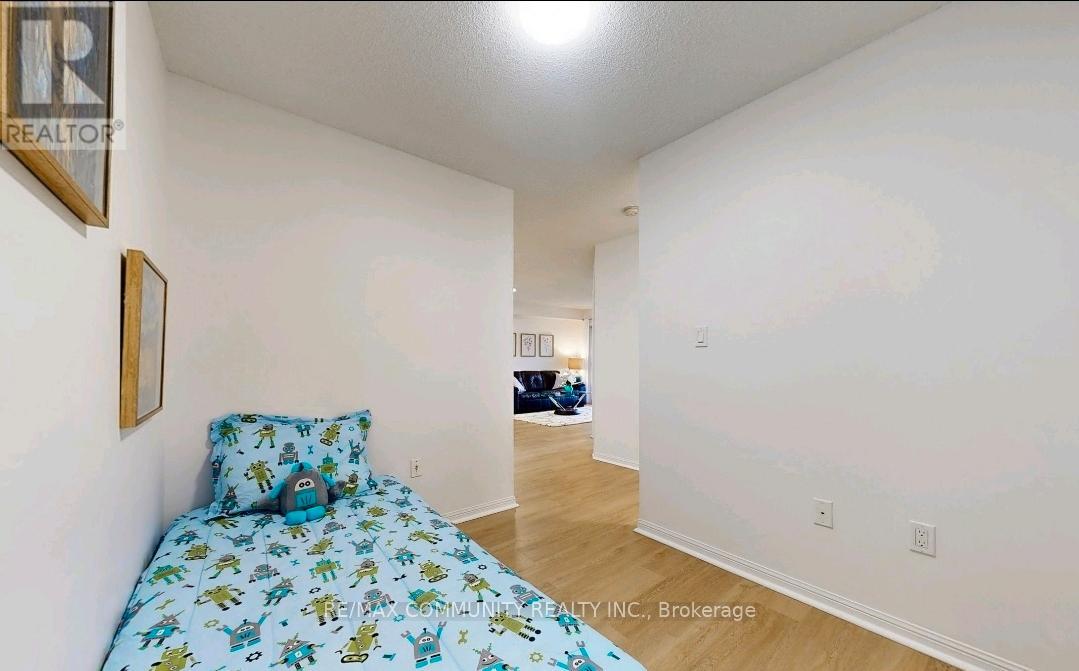 423 - 5225 Finch Avenue E, Toronto, Ontario  M1S 5W8 - Photo 21 - E13229522