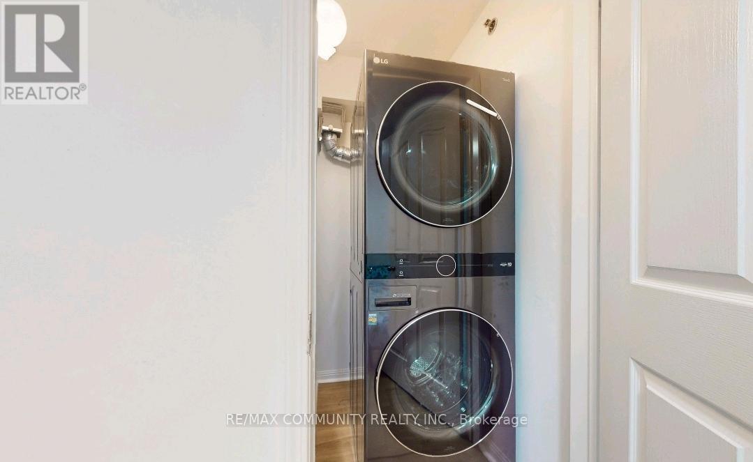 423 - 5225 Finch Avenue E, Toronto, Ontario  M1S 5W8 - Photo 22 - E13229522