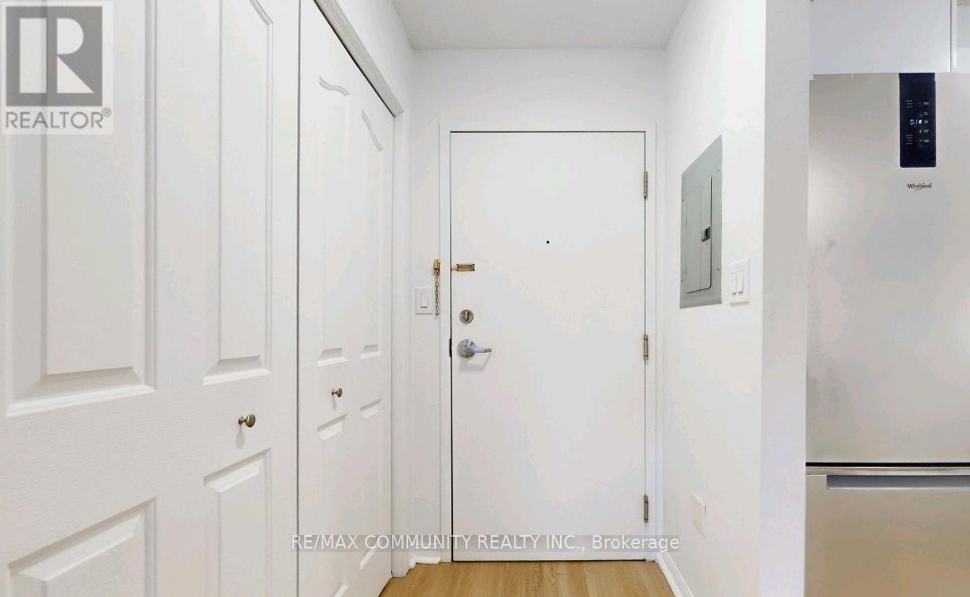 423 - 5225 Finch Avenue E, Toronto, Ontario  M1S 5W8 - Photo 23 - E13229522