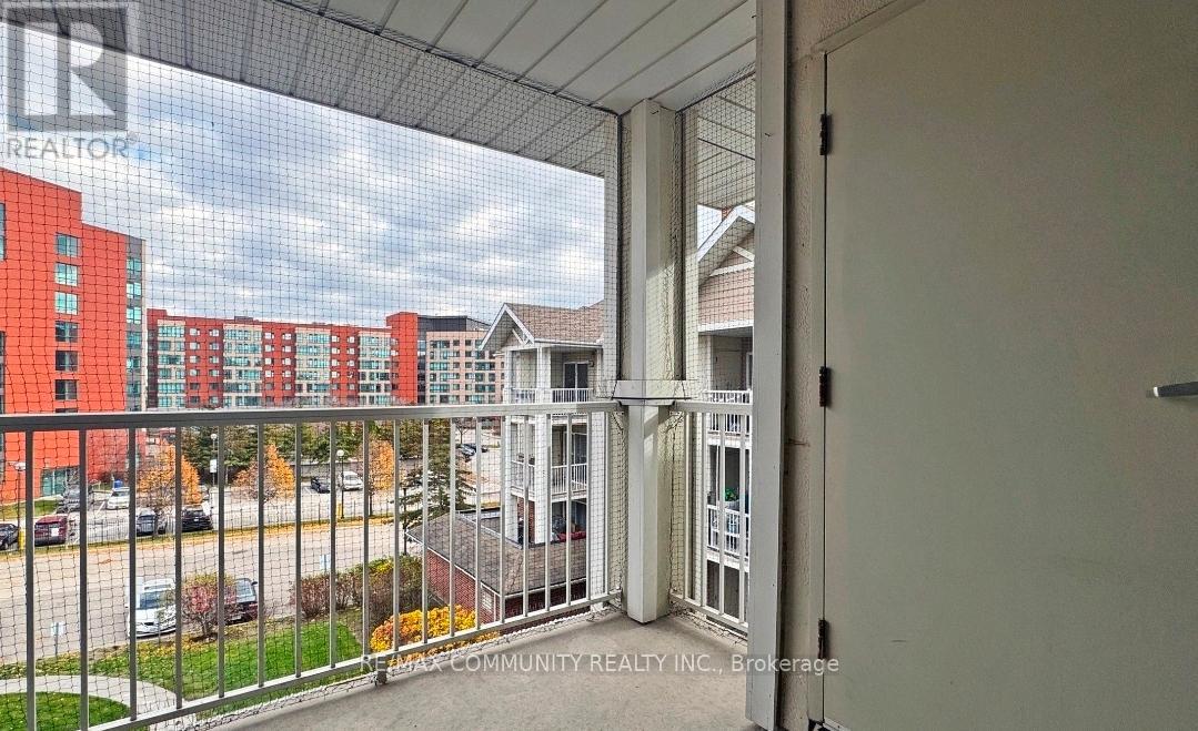 423 - 5225 Finch Avenue E, Toronto, Ontario  M1S 5W8 - Photo 24 - E13229522