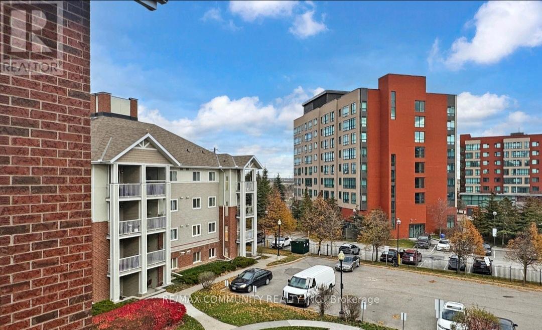 423 - 5225 Finch Avenue E, Toronto, Ontario  M1S 5W8 - Photo 25 - E13229522
