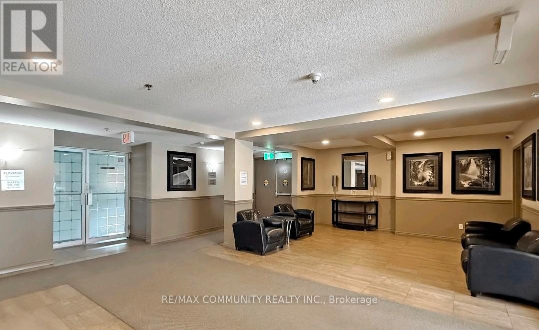 423 - 5225 Finch Avenue E, Toronto, Ontario  M1S 5W8 - Photo 3 - E13229522