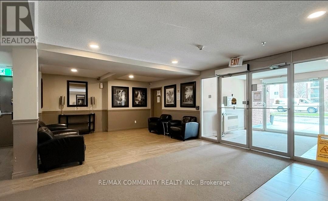 423 - 5225 Finch Avenue E, Toronto, Ontario  M1S 5W8 - Photo 4 - E13229522