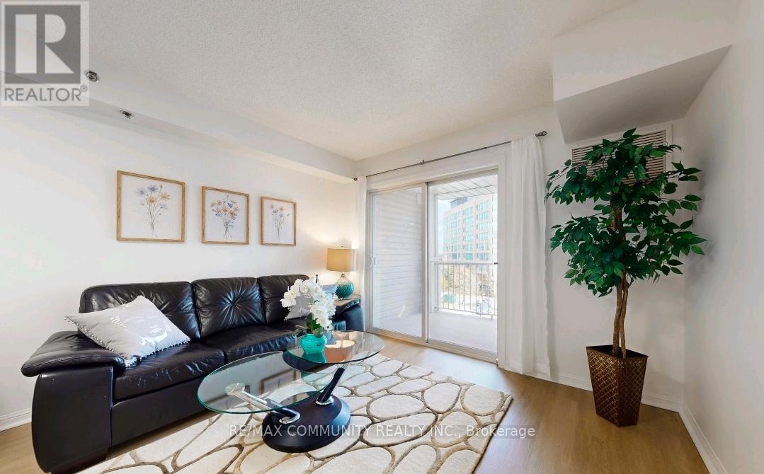 423 - 5225 Finch Avenue E, Toronto, Ontario  M1S 5W8 - Photo 5 - E13229522