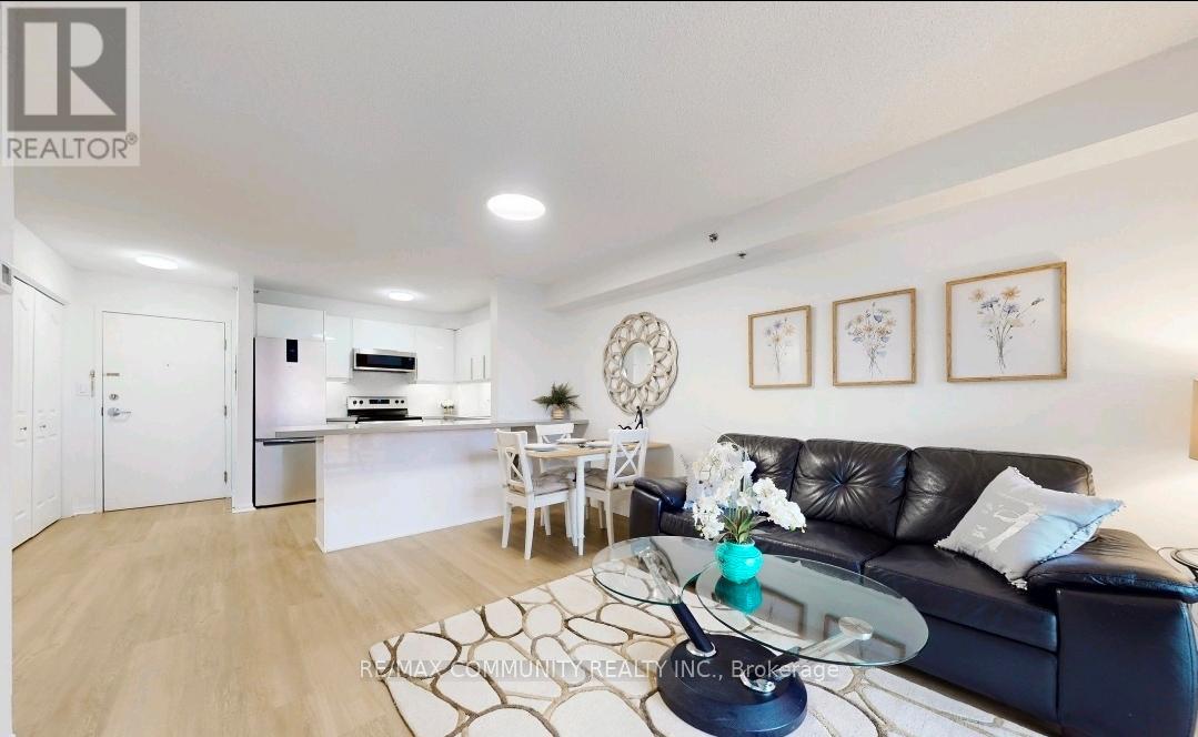 423 - 5225 Finch Avenue E, Toronto, Ontario  M1S 5W8 - Photo 6 - E13229522