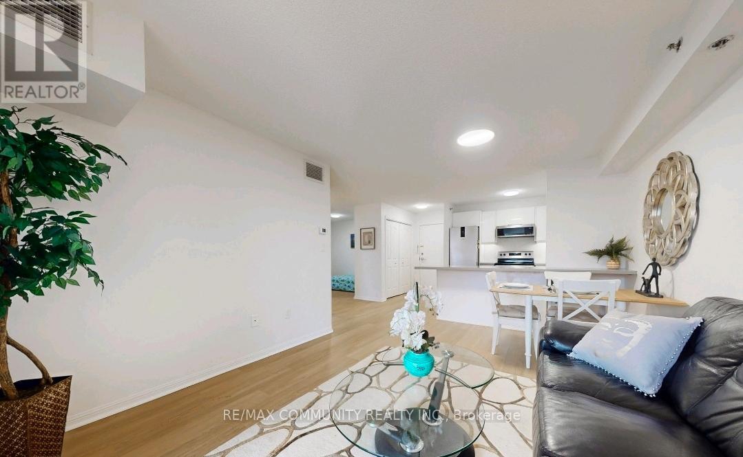 423 - 5225 Finch Avenue E, Toronto, Ontario  M1S 5W8 - Photo 7 - E13229522