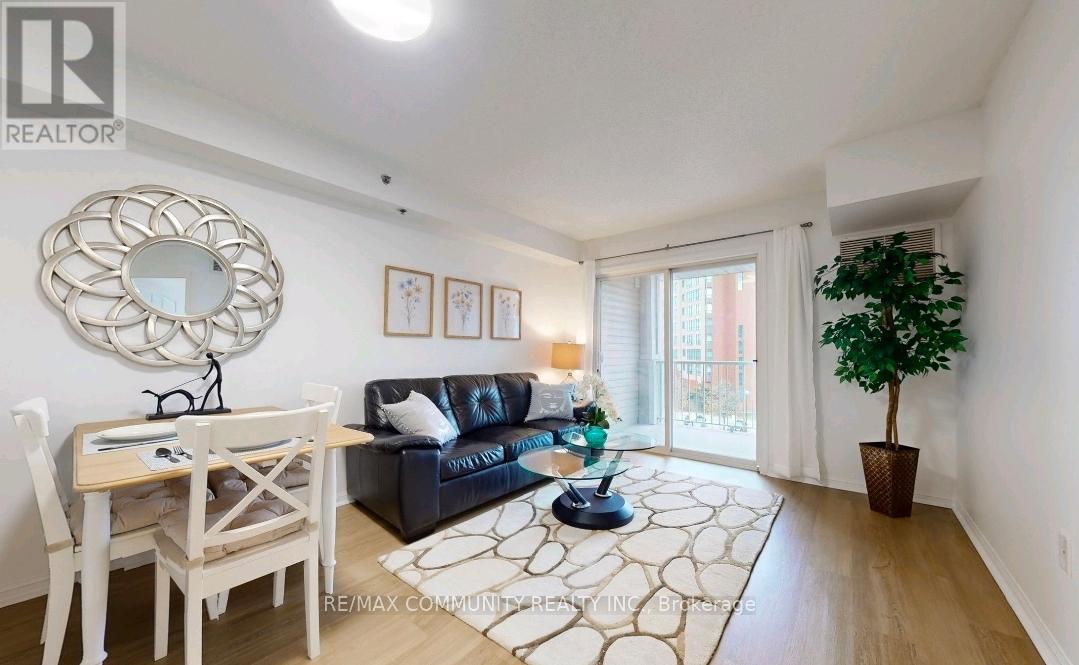 423 - 5225 Finch Avenue E, Toronto, Ontario  M1S 5W8 - Photo 8 - E13229522