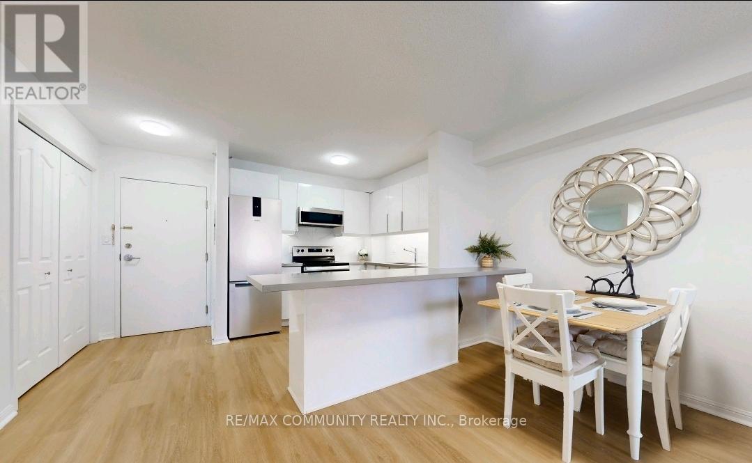 423 - 5225 Finch Avenue E, Toronto, Ontario  M1S 5W8 - Photo 9 - E13229522