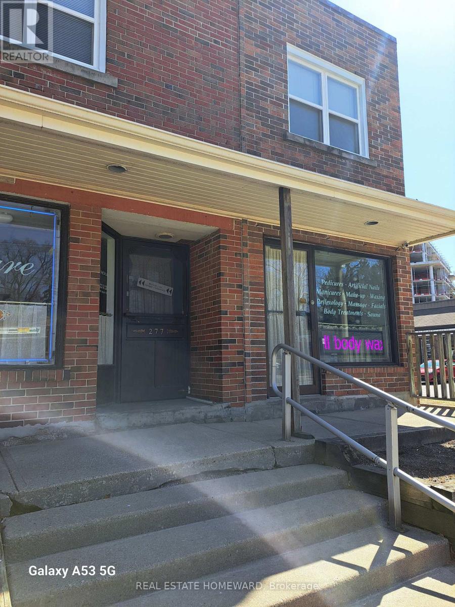 275-279 Old Kingston Road, Toronto, Ontario  M1C 1B4 - Photo 3 - E13229556