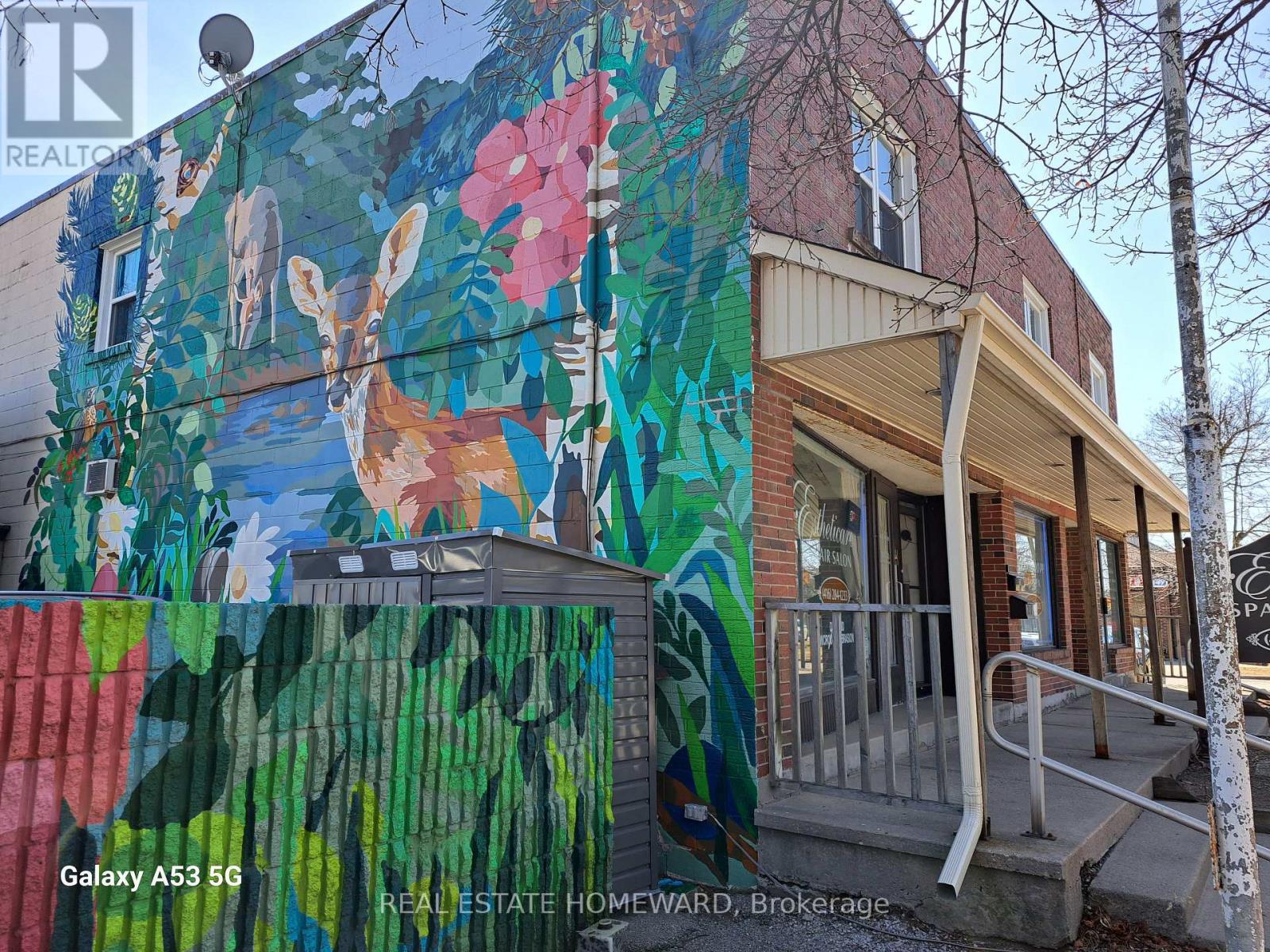 275-279 Old Kingston Road, Toronto, Ontario  M1C 1B4 - Photo 5 - E13229556